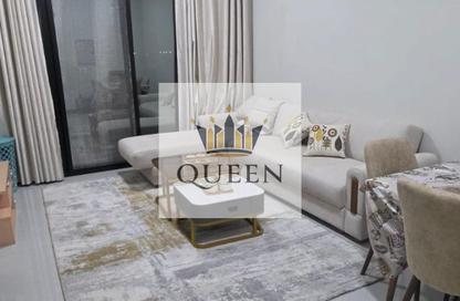 Apartment - 1 Bedroom - 2 Bathrooms for rent in Al Jurf 3 - Al Jurf - Ajman Downtown - Ajman