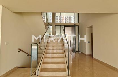 Villa - 5 Bedrooms - 6 Bathrooms for rent in Al Quoz 2 - Al Quoz - Dubai