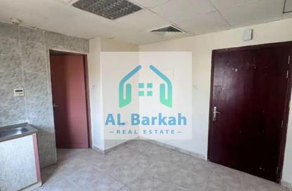 Apartment - Studio - 1 Bathroom for rent in Orient Tower 1 - Orient Towers - Al Bustan - Ajman