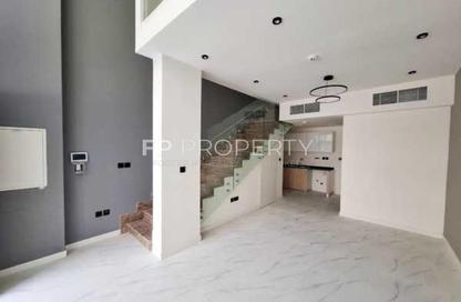 Villa - 1 Bedroom - 2 Bathrooms for rent in Rukan 3 - Rukan - Dubai