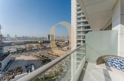 Apartment - 2 Bedrooms - 3 Bathrooms for rent in Marriott Executive Apartments - Al Barsha South - Al Barsha - Dubai