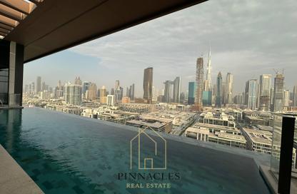 Apartment - 2 - 3 for rent in Castleton - Central Park at City Walk - City Walk - Al Wasl - Dubai Apartment - 2 - 3 for rent in Castleton - Central Park at City Walk - City Walk - Al Wasl - Dubai