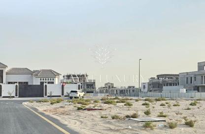 Land - Studio for sale in Nad Al Sheba 1 - Nad Al Sheba - Dubai