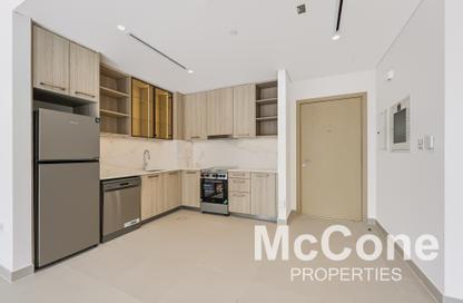 Apartment - 1 - 1 for rent in Golf Grand - Dubai Hills Estate - Dubai Apartment - 1 - 1 for rent in Golf Grand - Dubai Hills Estate - Dubai
