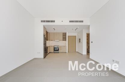 Apartment - 1 - 1 for rent in Golf Grand - Dubai Hills Estate - Dubai