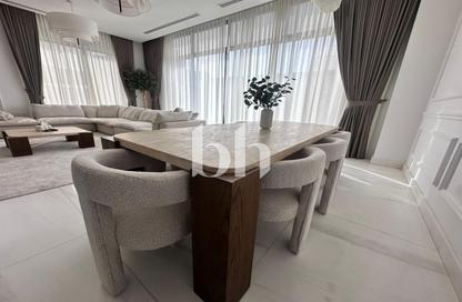 Villa - 7 Bedrooms - 7+ Bathrooms for rent in Nad Al Sheba Gardens 1 - Nad Al Sheba Gardens - Nad Al Sheba - Dubai Villa - 7 Bedrooms - 7+ Bathrooms for rent in Nad Al Sheba Gardens 1 - Nad Al Sheba Gardens - Nad Al Sheba - Dubai