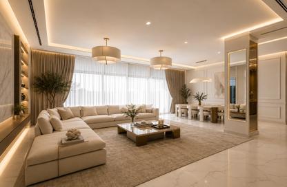 Villa - 7 Bedrooms - 7+ Bathrooms for rent in Nad Al Sheba Gardens 1 - Nad Al Sheba Gardens - Nad Al Sheba - Dubai Villa - 7 Bedrooms - 7+ Bathrooms for rent in Nad Al Sheba Gardens 1 - Nad Al Sheba Gardens - Nad Al Sheba - Dubai