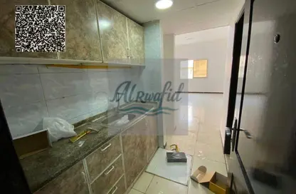 Apartment - 1 Bathroom for rent in The Icon Casa 2 - Al Rashidiya 3 - Al Rashidiya - Ajman