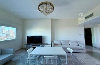 Apartment - 2 - 2 for rent in The Imperial Residence A - The Imperial Residence - District 5 - Jumeirah Village Triangle - Dubai