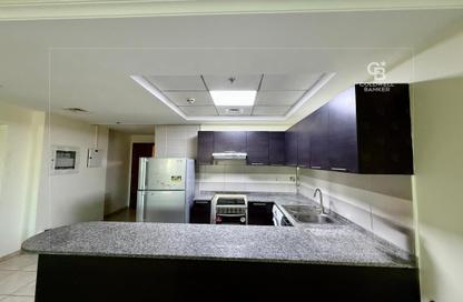Apartment - 2 - 2 for rent in The Imperial Residence A - The Imperial Residence - District 5 - Jumeirah Village Triangle - Dubai