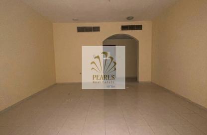 Apartment - 1 Bedroom - 2 Bathrooms for rent in Geepas Building 3 - Al Rashidiya 2 - Al Rashidiya - Ajman