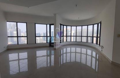 Apartment - 3 Bedrooms - 4 Bathrooms for rent in Khalifa Street - Abu Dhabi