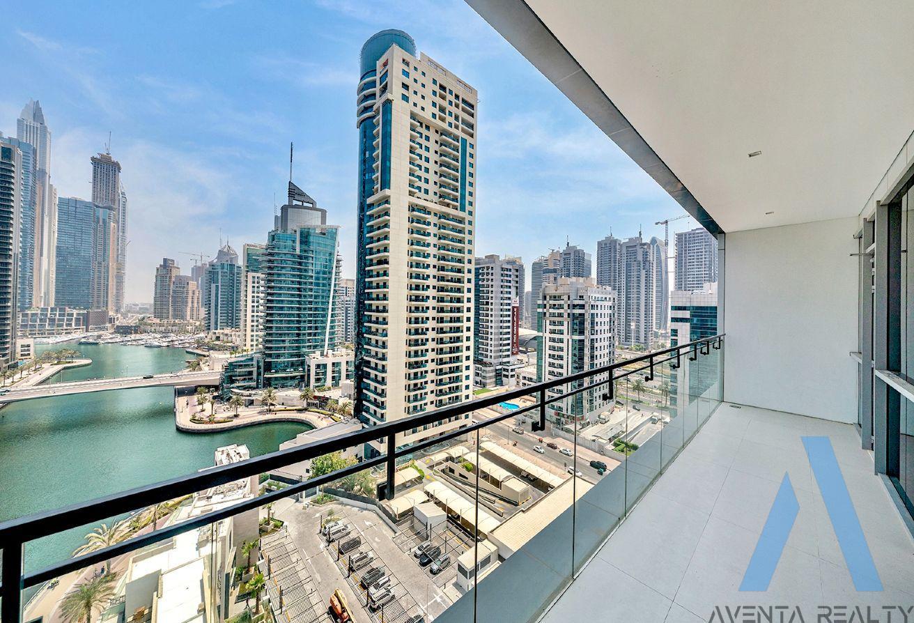 Brand New | Full Marina View | Premium Finishes photo 13