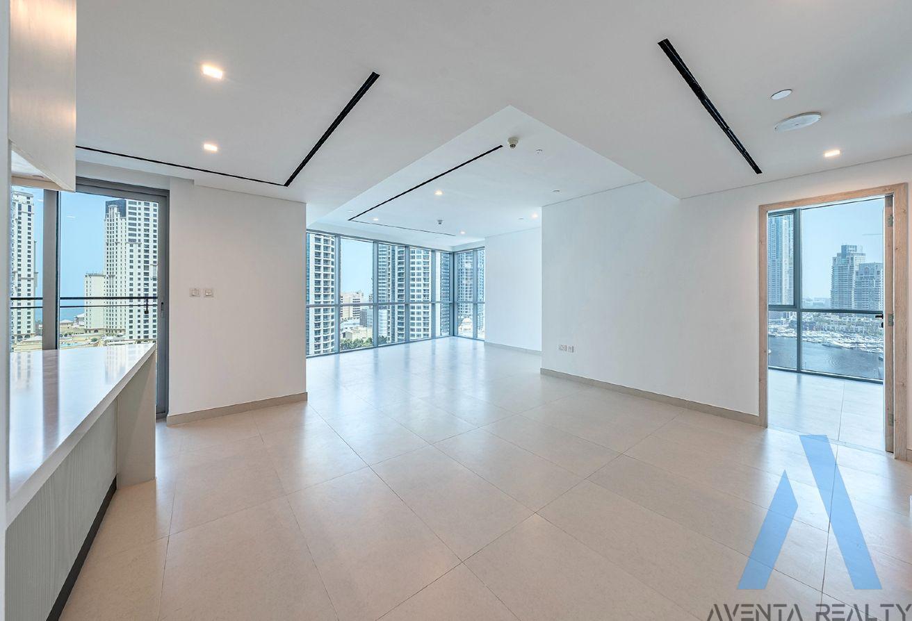 Brand New | Full Marina View | Premium Finishes photo 4