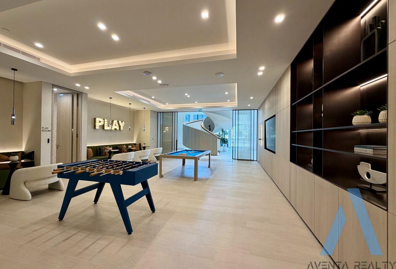 Brand New | Full Marina View | Premium Finishes photo 20