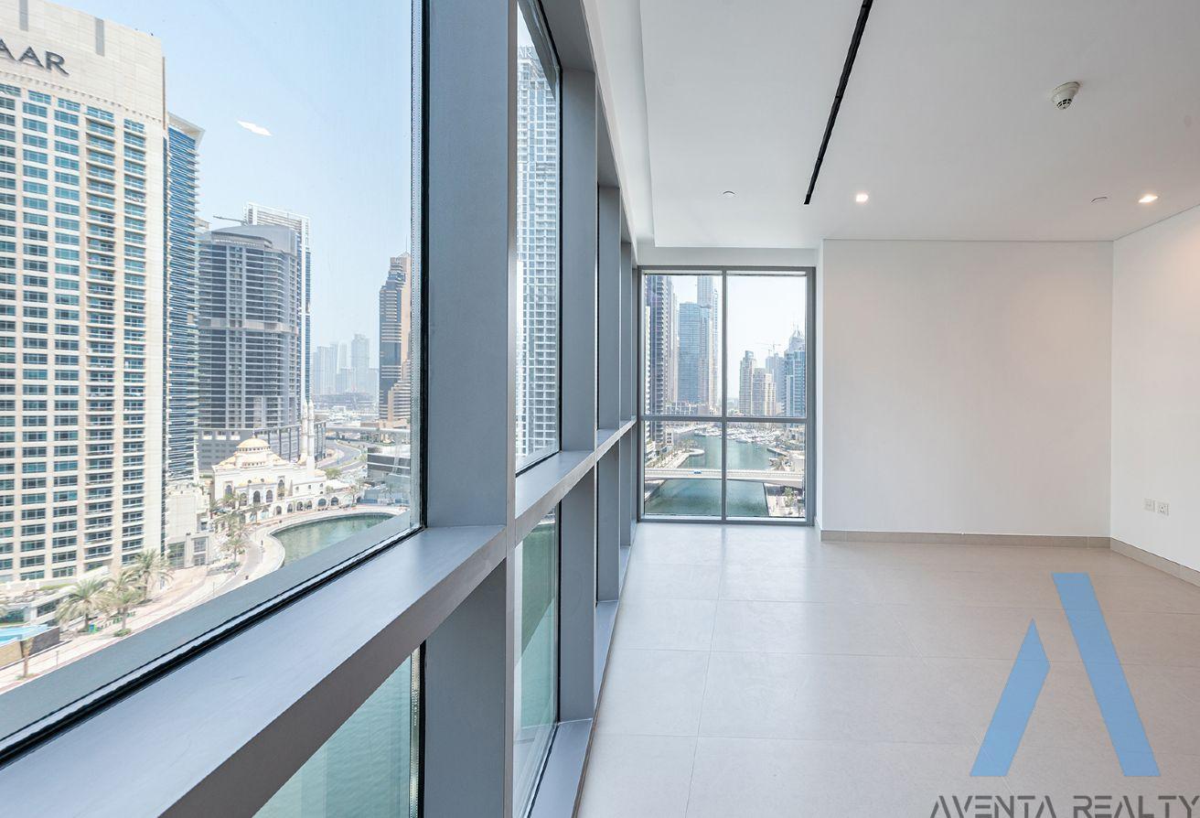 Brand New | Full Marina View | Premium Finishes photo 6