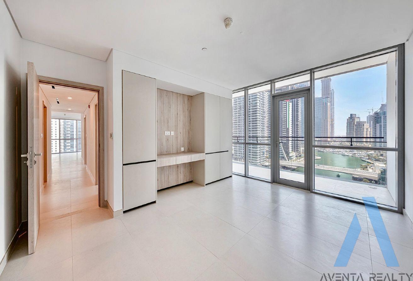 Brand New | Full Marina View | Premium Finishes photo 8