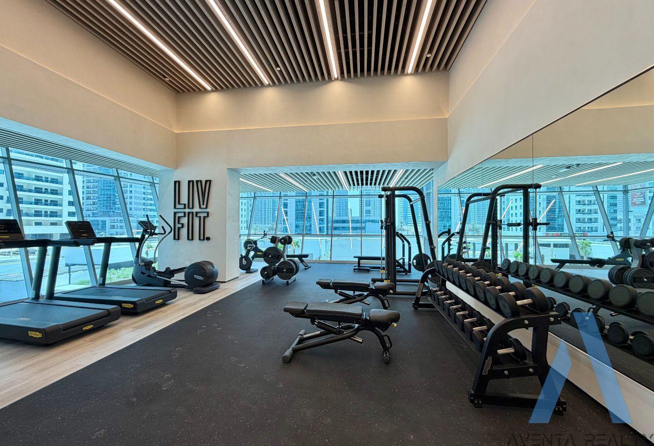 Brand New | Full Marina View | Premium Finishes photo 30