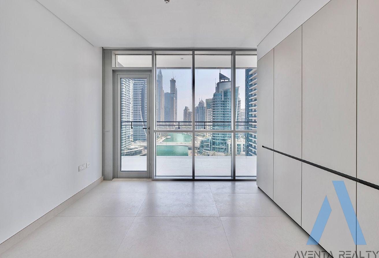 Brand New | Full Marina View | Premium Finishes photo 12