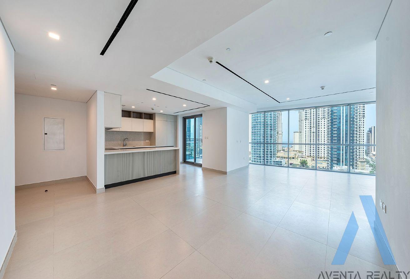 Brand New | Full Marina View | Premium Finishes photo 5