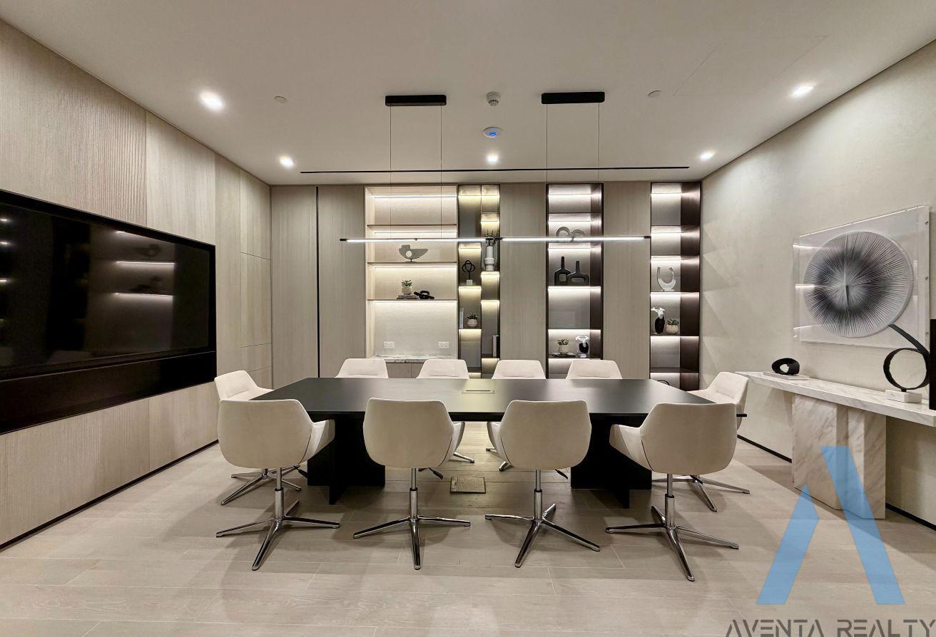 Brand New | Full Marina View | Premium Finishes photo 27