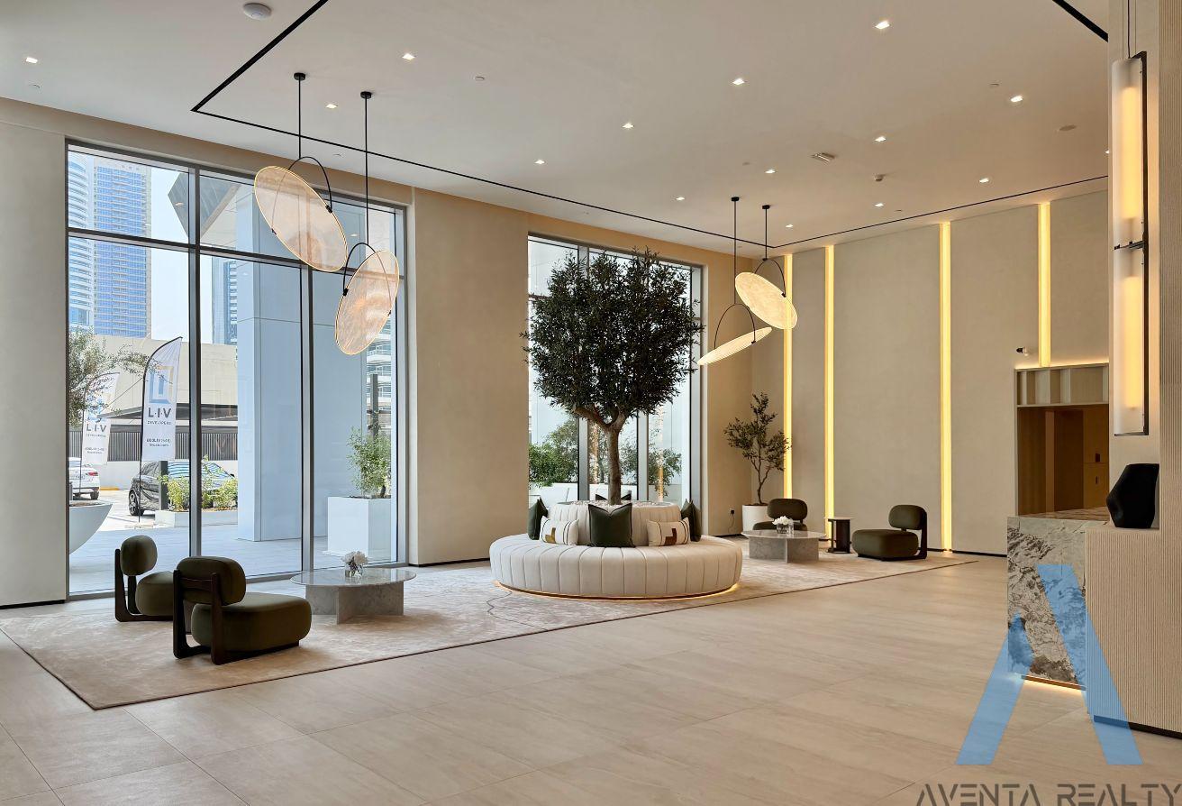 Brand New | Full Marina View | Premium Finishes photo 18