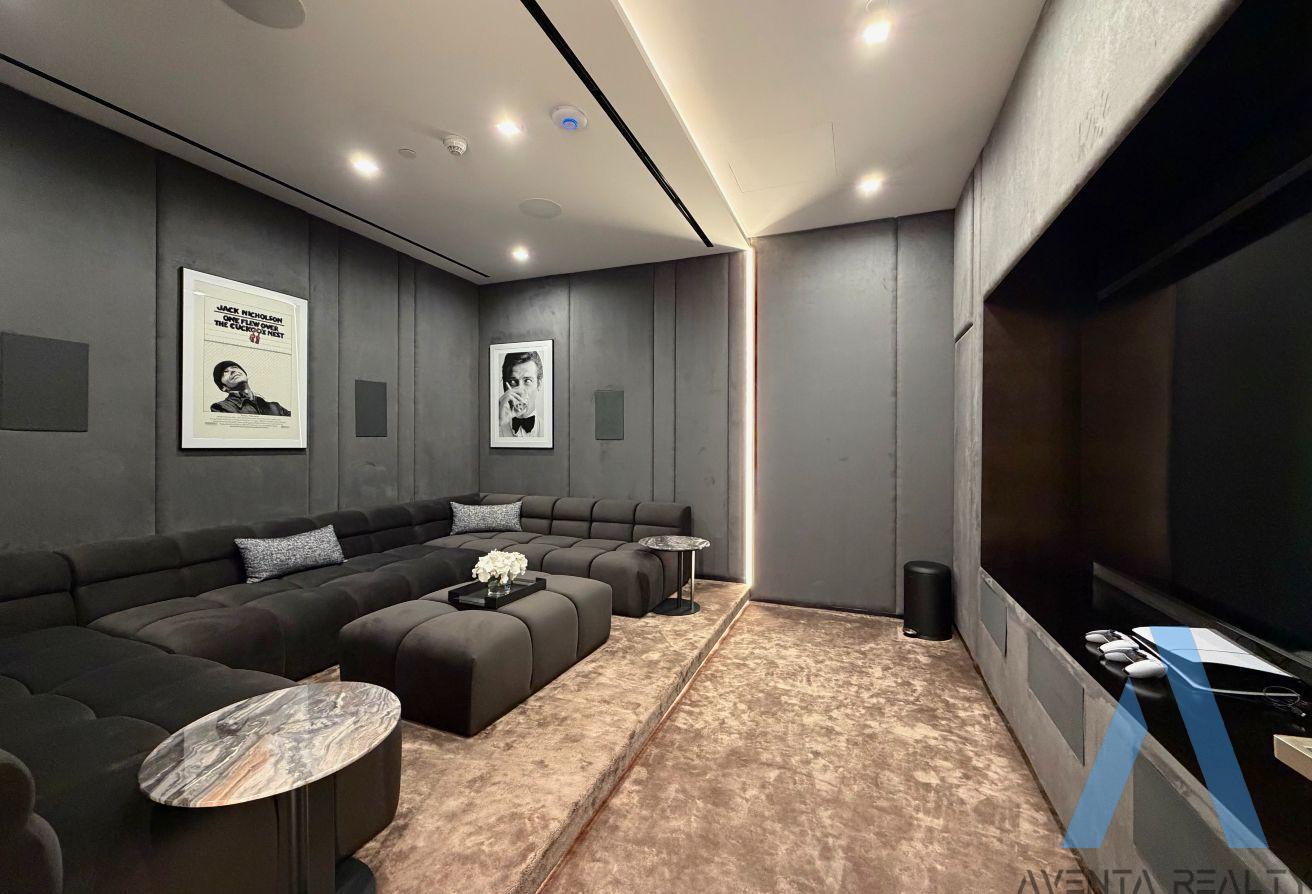 Brand New | Full Marina View | Premium Finishes photo 25