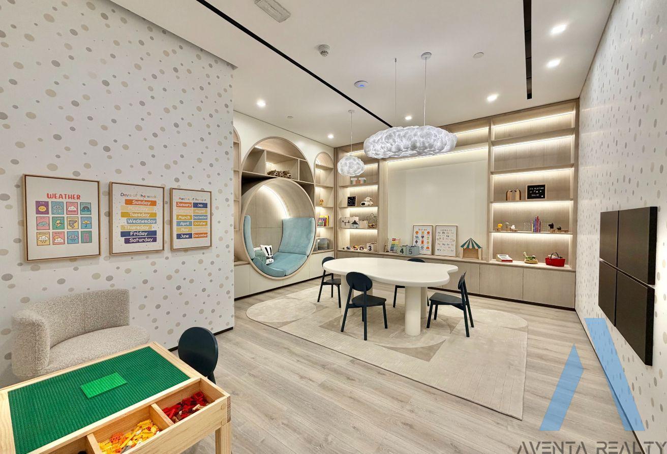 Brand New | Full Marina View | Premium Finishes photo 26