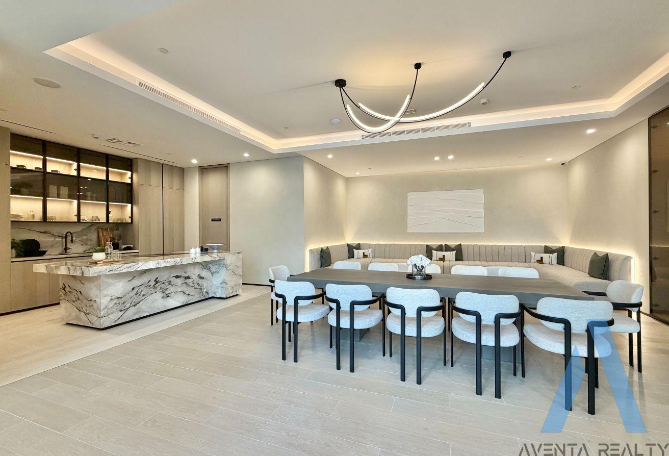 Brand New | Full Marina View | Premium Finishes photo 28