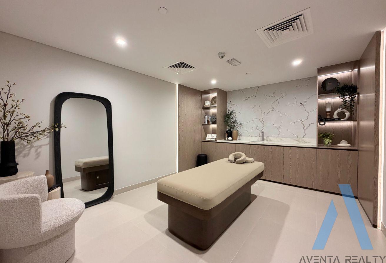 Brand New | Full Marina View | Premium Finishes photo 24