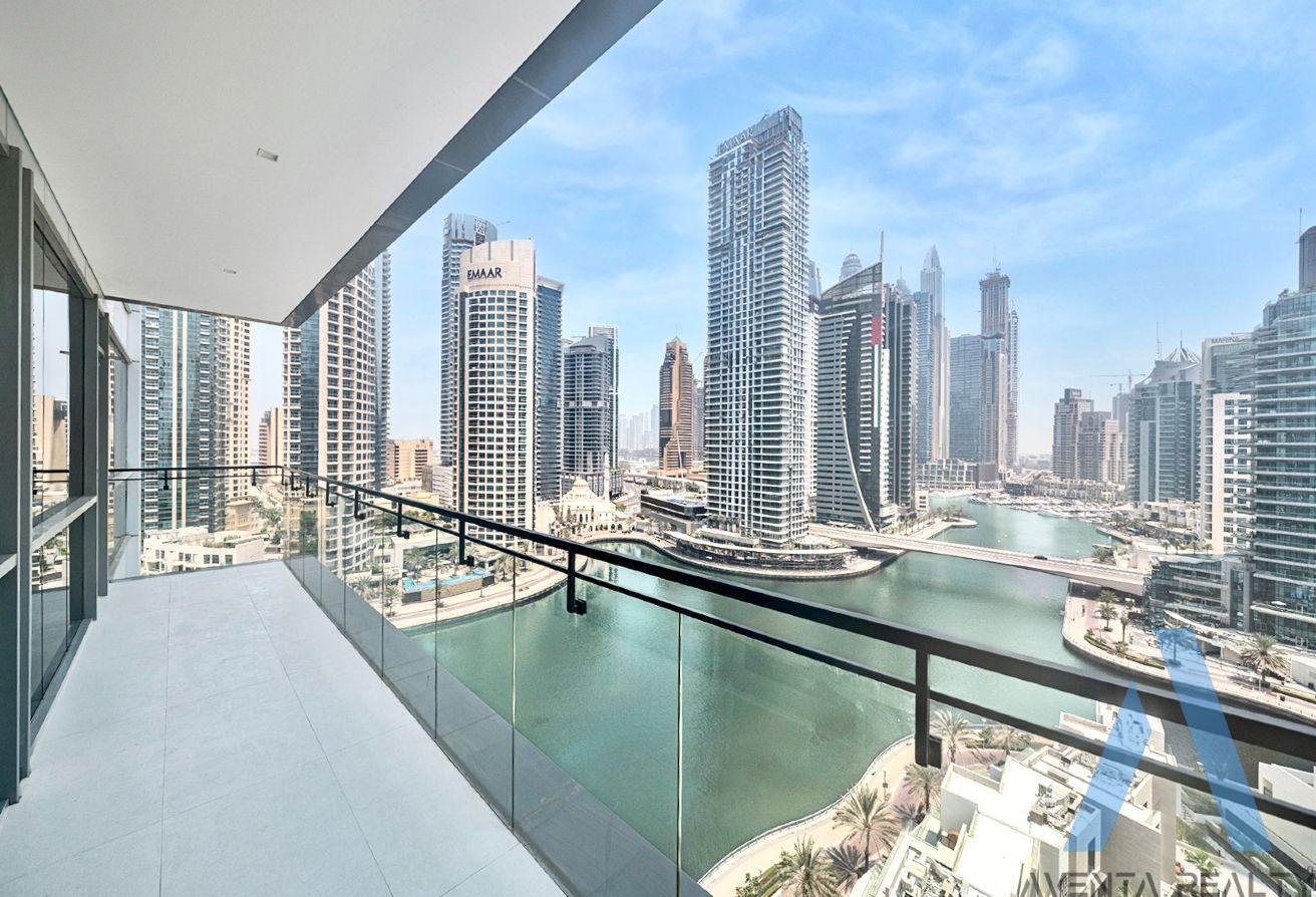 Brand New | Full Marina View | Premium Finishes photo 10