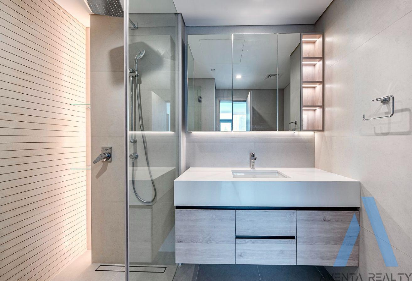 Brand New | Full Marina View | Premium Finishes photo 11