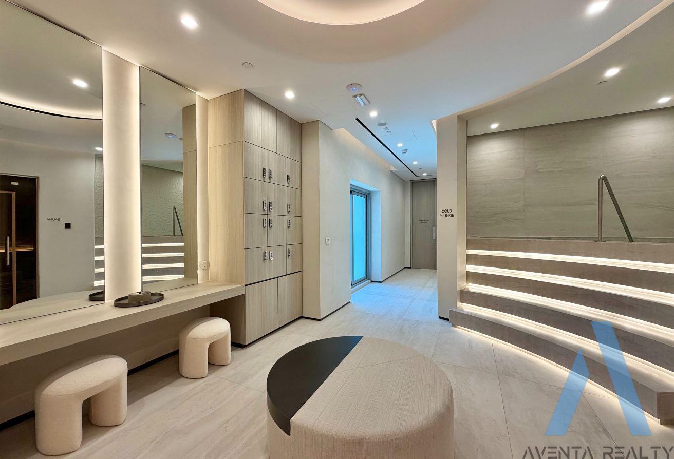Brand New | Full Marina View | Premium Finishes photo 22