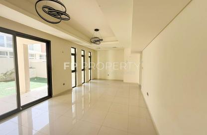 Villa - 3 Bedrooms - 5 Bathrooms for rent in Camelia - Damac Hills 2 - Dubai Villa - 3 Bedrooms - 5 Bathrooms for rent in Camelia - Damac Hills 2 - Dubai