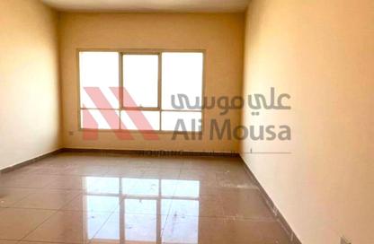 Apartment - 2 Bedrooms - 4 Bathrooms for rent in Ali Mousa Tower 1 - Al Majaz 2 - Al Majaz - Sharjah