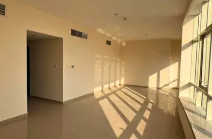 Apartment - 2 Bedrooms - 4 Bathrooms for rent in Ali Mousa Tower 1 - Al Majaz 2 - Al Majaz - Sharjah