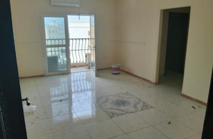 Apartment - 1 Bedroom - 1 Bathroom for rent in Al Qulaya'ah - Al Sharq - Sharjah