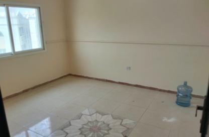 Apartment - 1 Bedroom - 1 Bathroom for rent in Al Qulaya'ah - Al Sharq - Sharjah