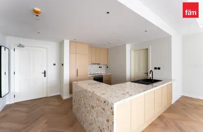 شقة - 2 غرف نوم - 3 حمامات للايجار في شقق الماريوت اكزيكتيف - جنوب البرشاء - البرشاء - دبي