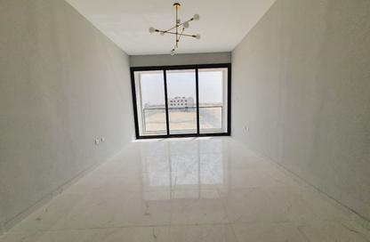 شقة - 1 - 2 للايجار في السيوح - الشارقة