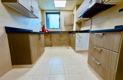 Apartment - 2 Bedrooms - 3 Bathrooms for rent in Jumeirah Garden City - Al Satwa - Dubai
