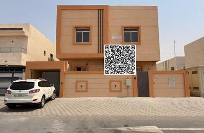 Villa - 7 Bedrooms - 7 Bathrooms for rent in Al Yasmeen 1 - Al Yasmeen - Ajman