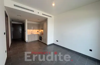 Apartment - 1 Bedroom - 2 Bathrooms for sale in The Crest Tower B - The Crest - Sobha Hartland - Mohammed Bin Rashid City - Dubai