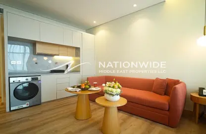 شقة - 1 حمام للبيع في ترحاب هوتيل اند تاورز - مثلث قرية جميرا - دبي شقة - 1 حمام للبيع في ترحاب هوتيل اند تاورز - مثلث قرية جميرا - دبي