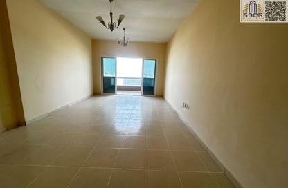 Apartment - 2 - 2 for rent in Al Rashidiya - Ajman Downtown - Ajman