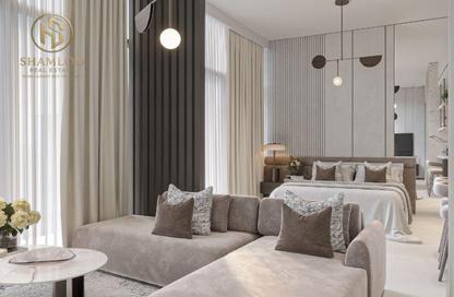 Apartment - Studio - 1 for sale in Tresora by Wadan - District 14 - Jumeirah Village Circle - Dubai