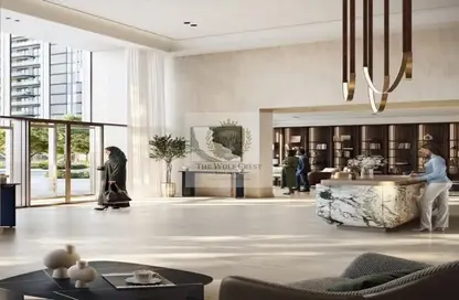 شقة - 2 غرف نوم - 2 حمامات للبيع في فالو - مرسى خور دبي - دبي