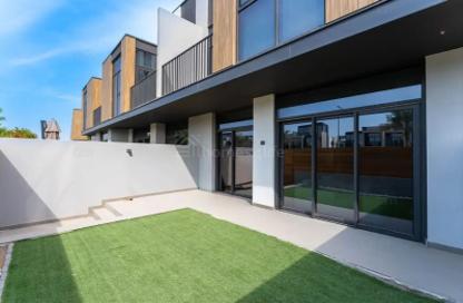 Townhouse - 3 - 4 for rent in Mudon Al Ranim 2 - Mudon - Dubai Townhouse - 3 - 4 for rent in Mudon Al Ranim 2 - Mudon - Dubai