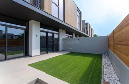 Townhouse - 3 - 4 for rent in Mudon Al Ranim 2 - Mudon - Dubai