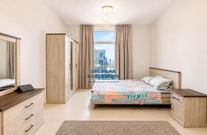 Apartment - 2 Bedrooms - 3 Bathrooms for rent in Reflection - Shams Abu Dhabi - Al Reem Island - Abu Dhabi Apartment - 2 Bedrooms - 3 Bathrooms for rent in Reflection - Shams Abu Dhabi - Al Reem Island - Abu Dhabi